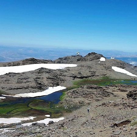 Todosierranevada - Duplex 4 Dormitorios - Vistas Espectaculares A La Montana Sierra Nevada Esterno foto