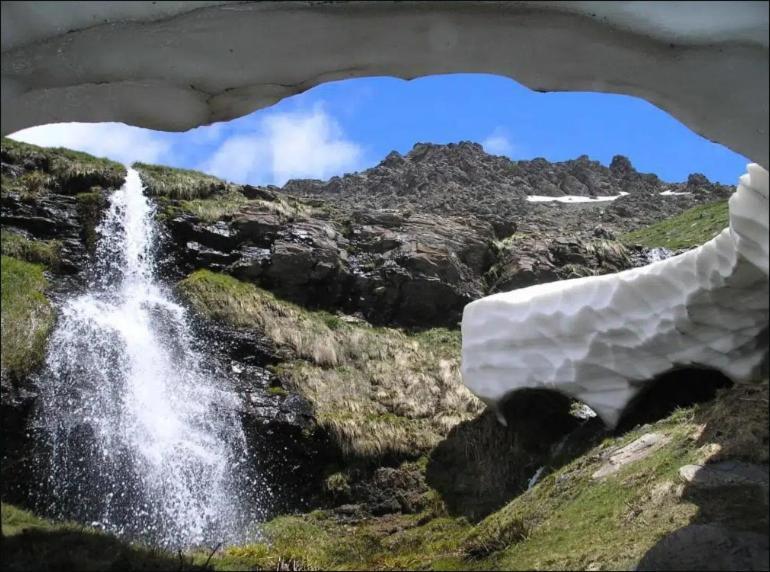 Todosierranevada - Duplex 4 Dormitorios - Vistas Espectaculares A La Montana Sierra Nevada Esterno foto